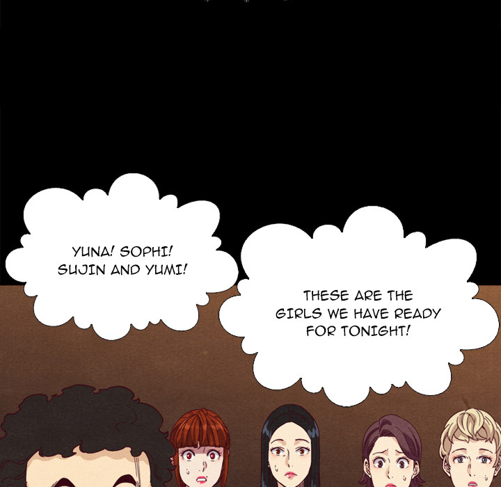 Bad Blood (Yongbieocheonga) chapter 1 page 110