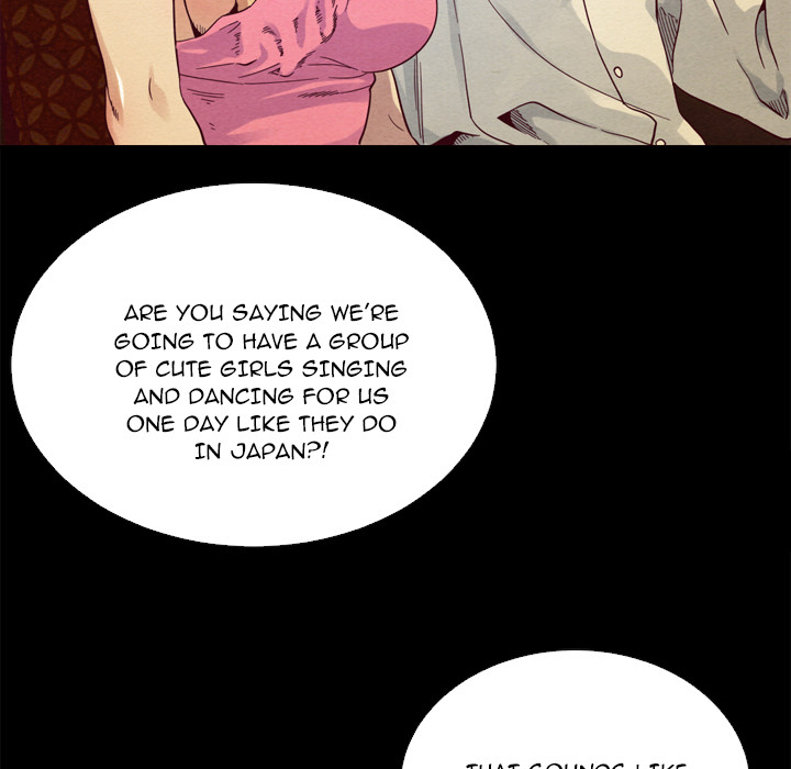 Bad Blood (Yongbieocheonga) chapter 1 page 123