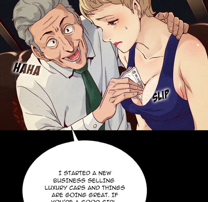 Bad Blood (Yongbieocheonga) chapter 1 page 126