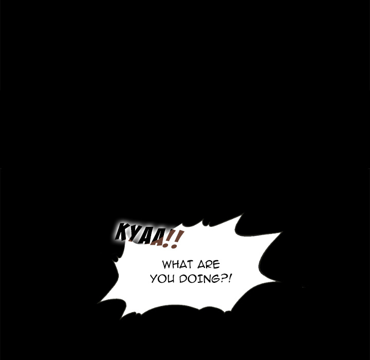 Bad Blood (Yongbieocheonga) chapter 1 page 130