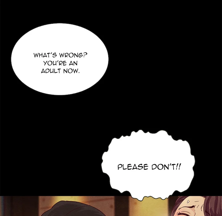 Bad Blood (Yongbieocheonga) chapter 1 page 131