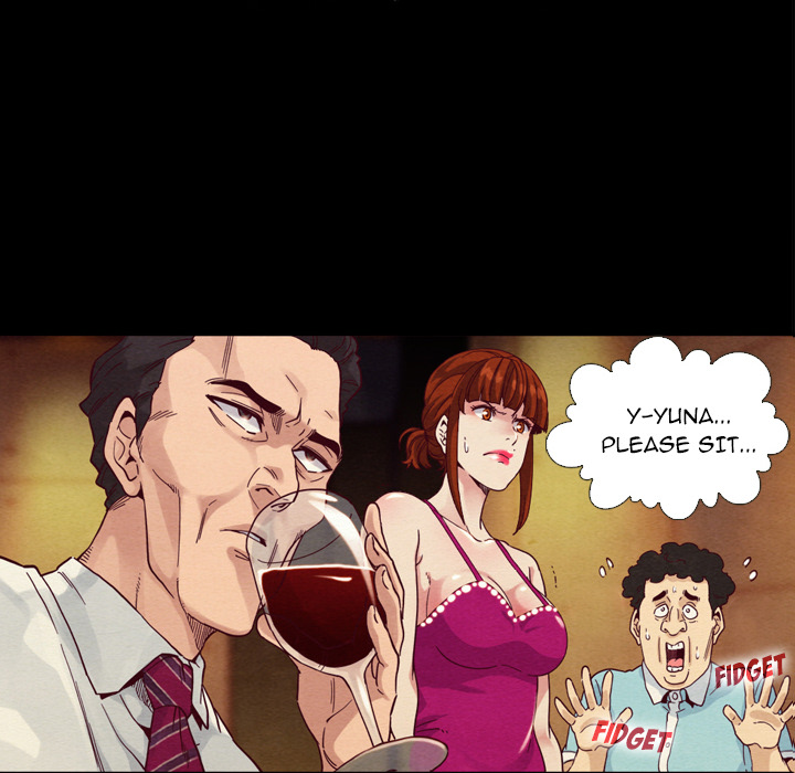 Bad Blood (Yongbieocheonga) chapter 1 page 139