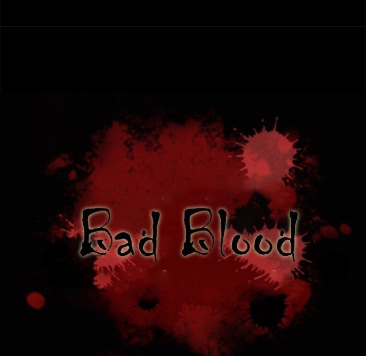 Bad Blood (Yongbieocheonga) chapter 10 page 10