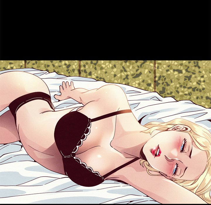 Bad Blood (Yongbieocheonga) chapter 10 page 52