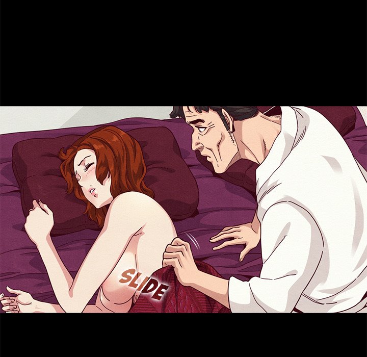 Bad Blood (Yongbieocheonga) chapter 10 page 63