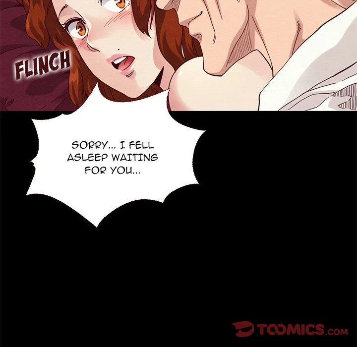 Bad Blood (Yongbieocheonga) chapter 10 page 85