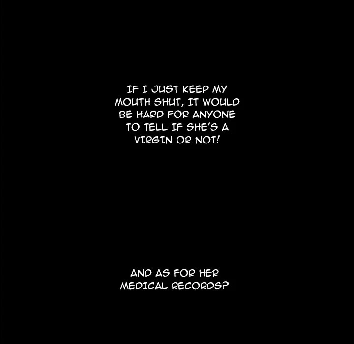 Bad Blood (Yongbieocheonga) chapter 10 page 92