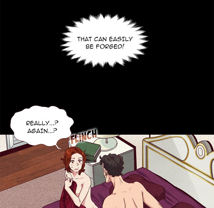 Bad Blood (Yongbieocheonga) chapter 10 page 93