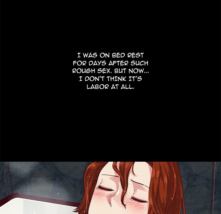 Bad Blood (Yongbieocheonga) chapter 10 page 105
