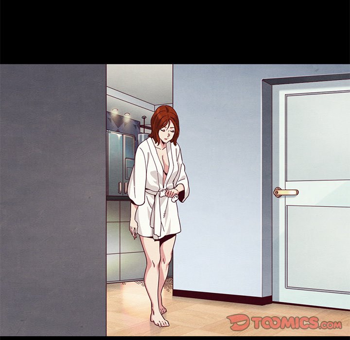 Bad Blood (Yongbieocheonga) chapter 10 page 112