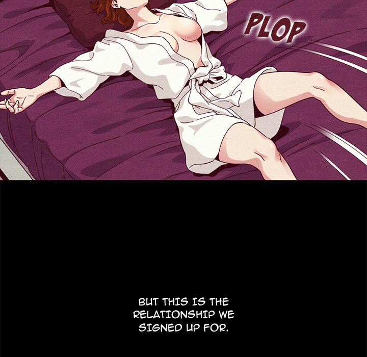 Bad Blood (Yongbieocheonga) chapter 10 page 118