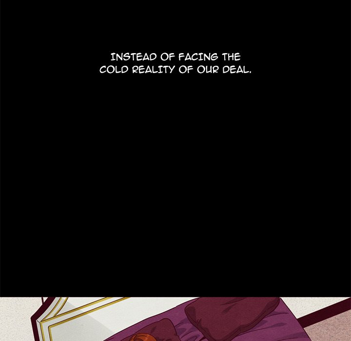Bad Blood (Yongbieocheonga) chapter 10 page 122