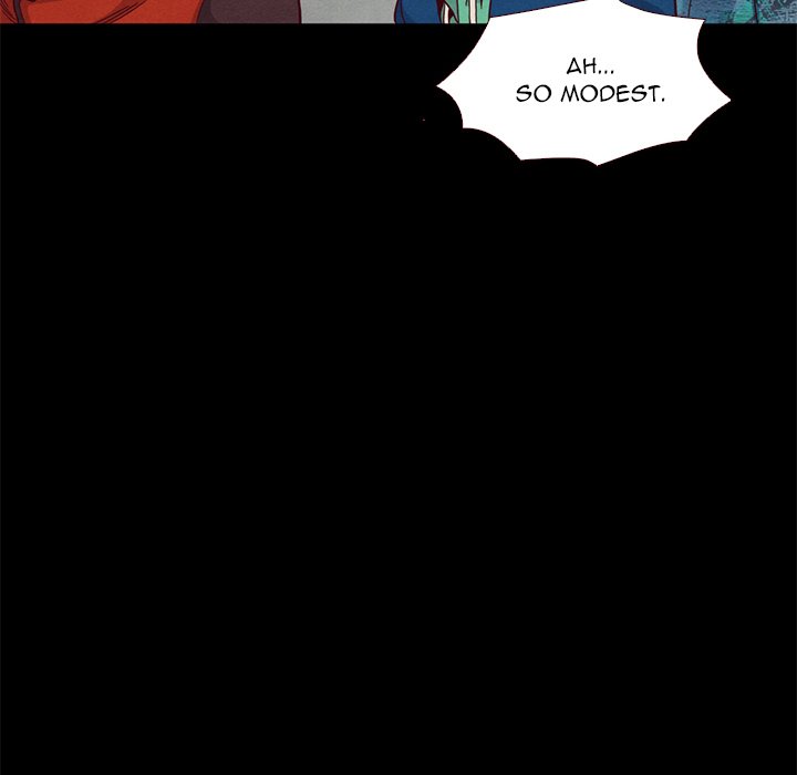 Bad Blood (Yongbieocheonga) chapter 10 page 136
