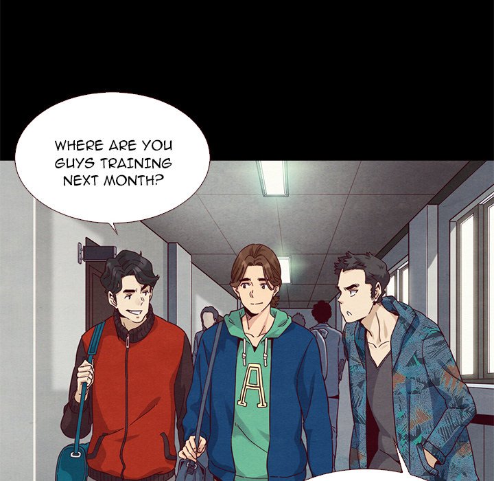 Bad Blood (Yongbieocheonga) chapter 10 page 137