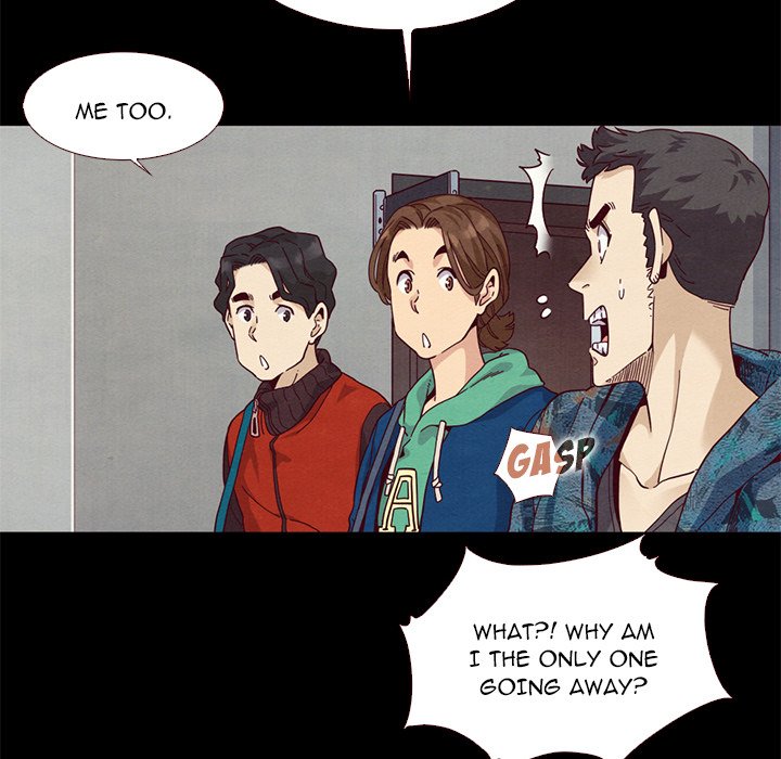 Bad Blood (Yongbieocheonga) chapter 10 page 140