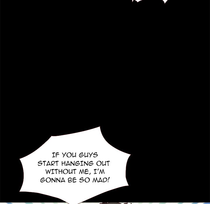 Bad Blood (Yongbieocheonga) chapter 10 page 141