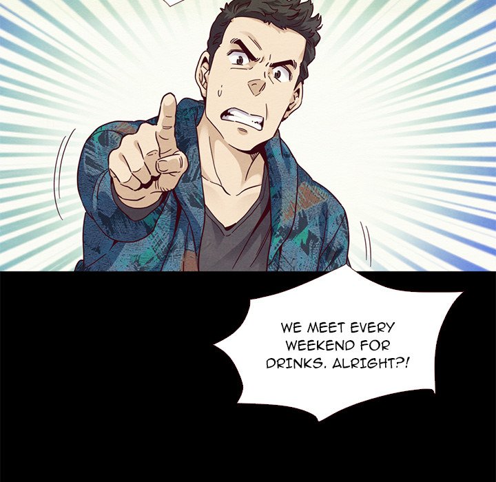 Bad Blood (Yongbieocheonga) chapter 10 page 142