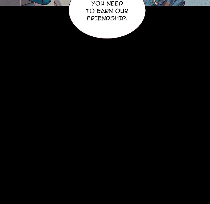 Bad Blood (Yongbieocheonga) chapter 10 page 145