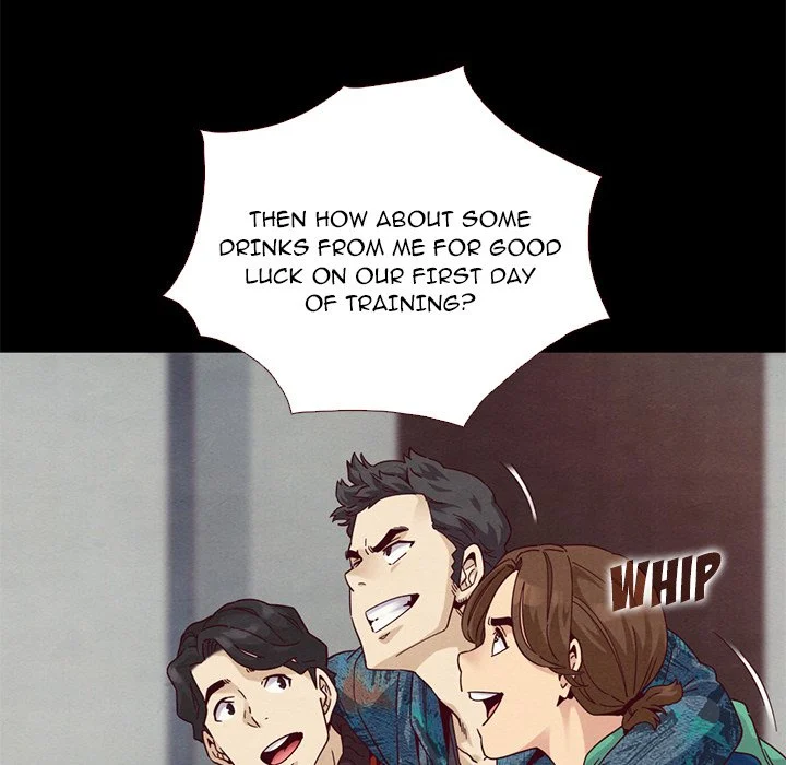 Bad Blood (Yongbieocheonga) chapter 11 page 8