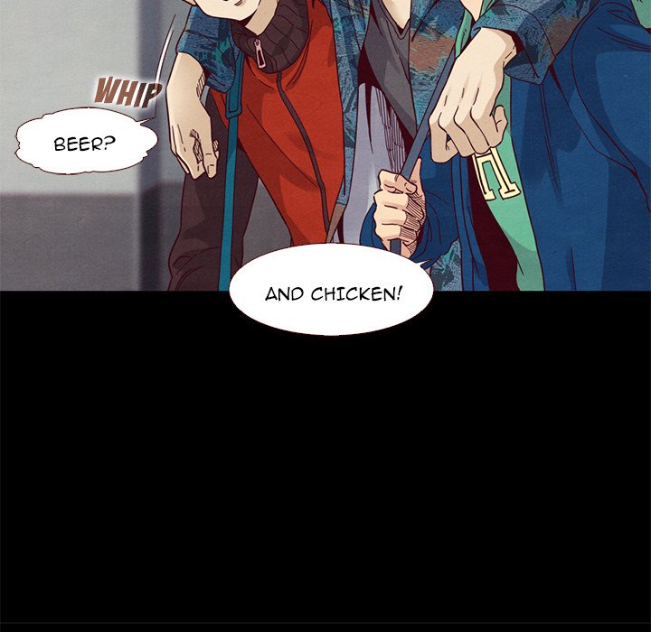 Bad Blood (Yongbieocheonga) chapter 11 page 9