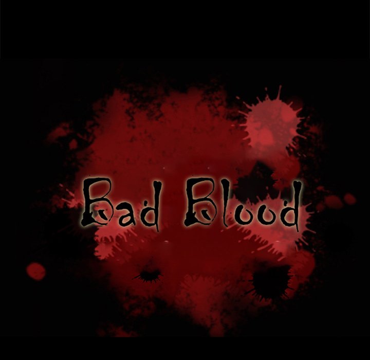 Bad Blood (Yongbieocheonga) chapter 11 page 10