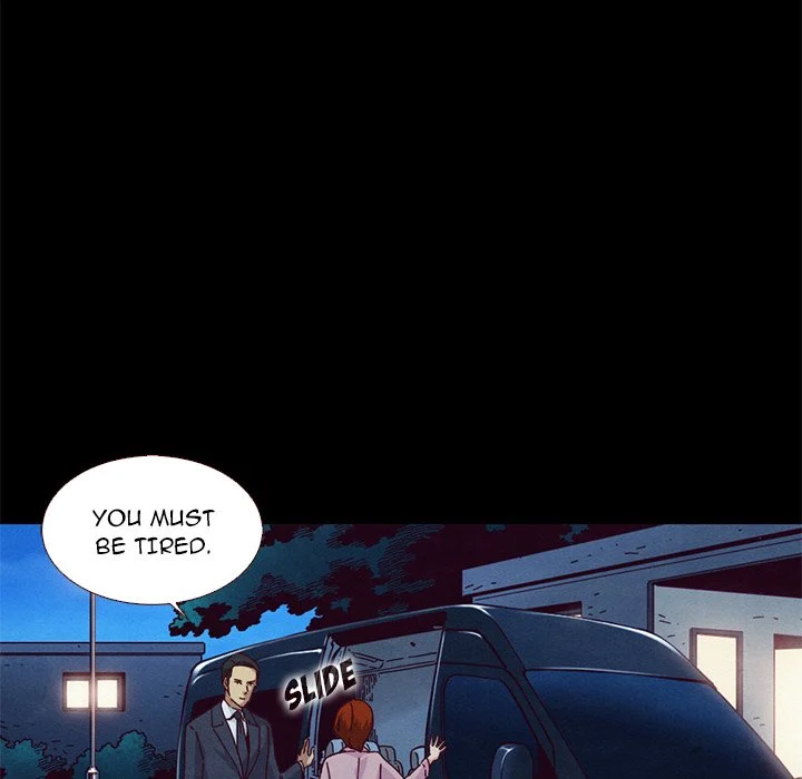 Bad Blood (Yongbieocheonga) chapter 11 page 16