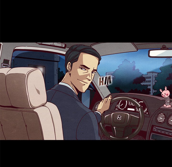 Bad Blood (Yongbieocheonga) chapter 11 page 25