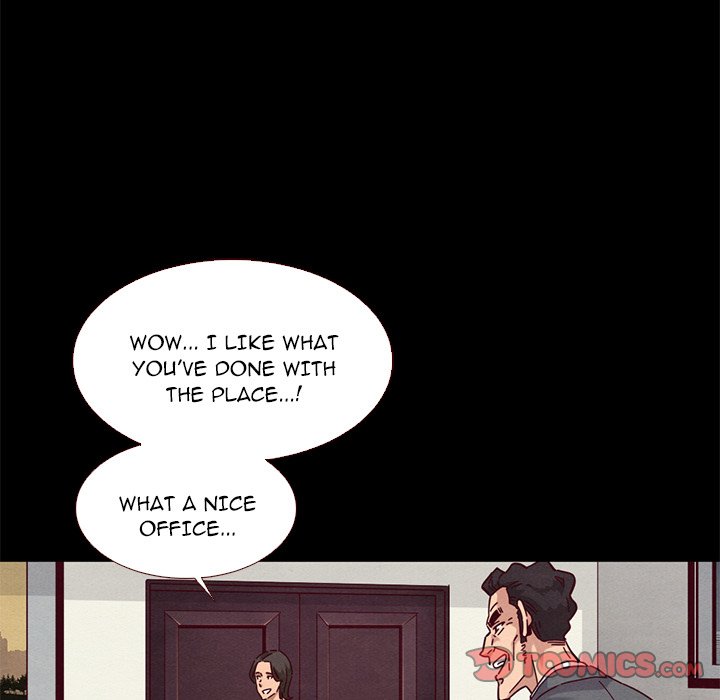 Bad Blood (Yongbieocheonga) chapter 11 page 31