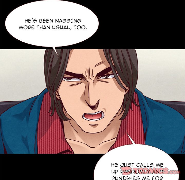 Bad Blood (Yongbieocheonga) chapter 11 page 40