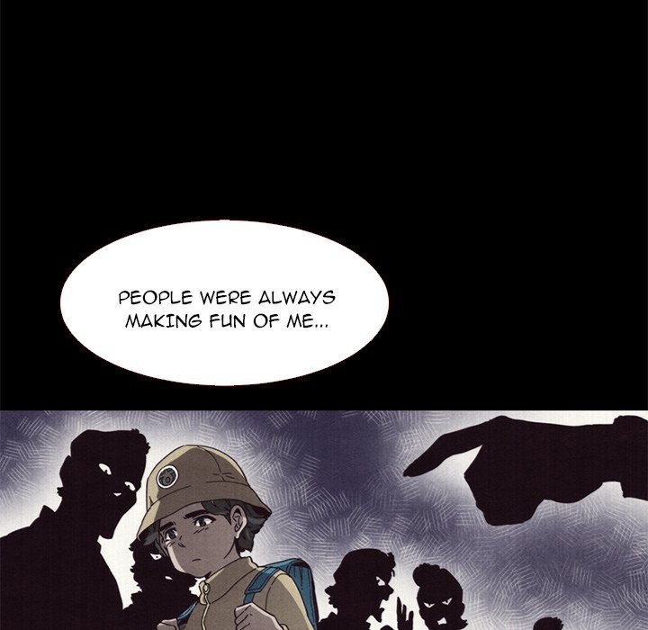 Bad Blood (Yongbieocheonga) chapter 11 page 50