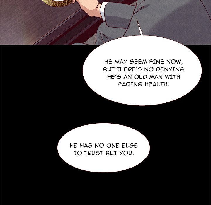 Bad Blood (Yongbieocheonga) chapter 11 page 64