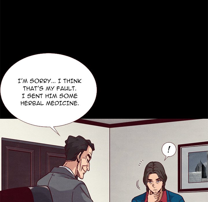 Bad Blood (Yongbieocheonga) chapter 11 page 79