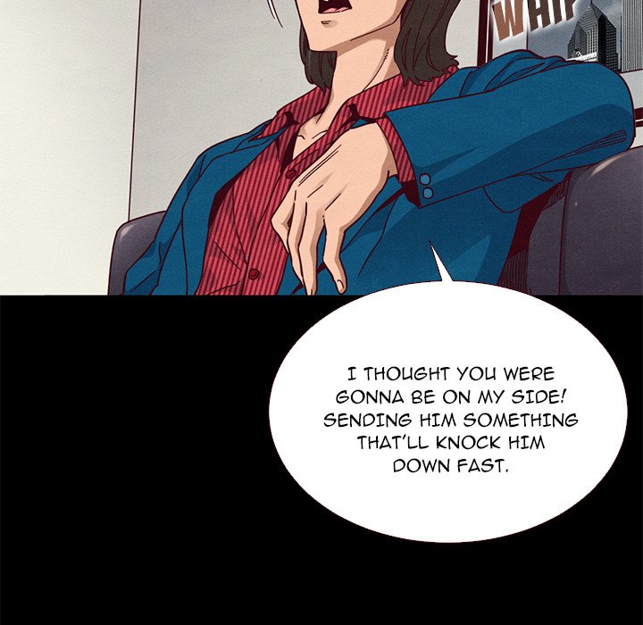 Bad Blood (Yongbieocheonga) chapter 11 page 82