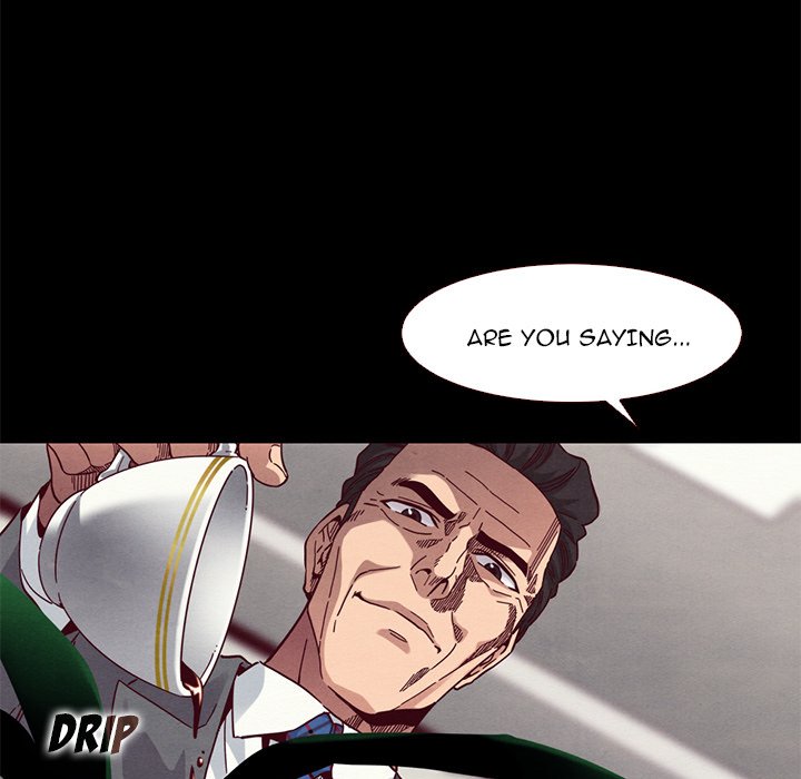 Bad Blood (Yongbieocheonga) chapter 11 page 90