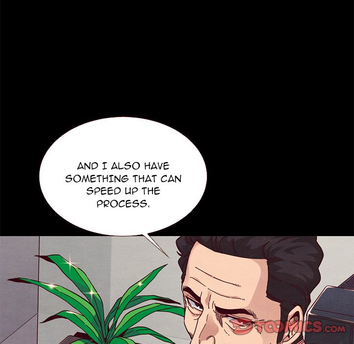 Bad Blood (Yongbieocheonga) chapter 11 page 94