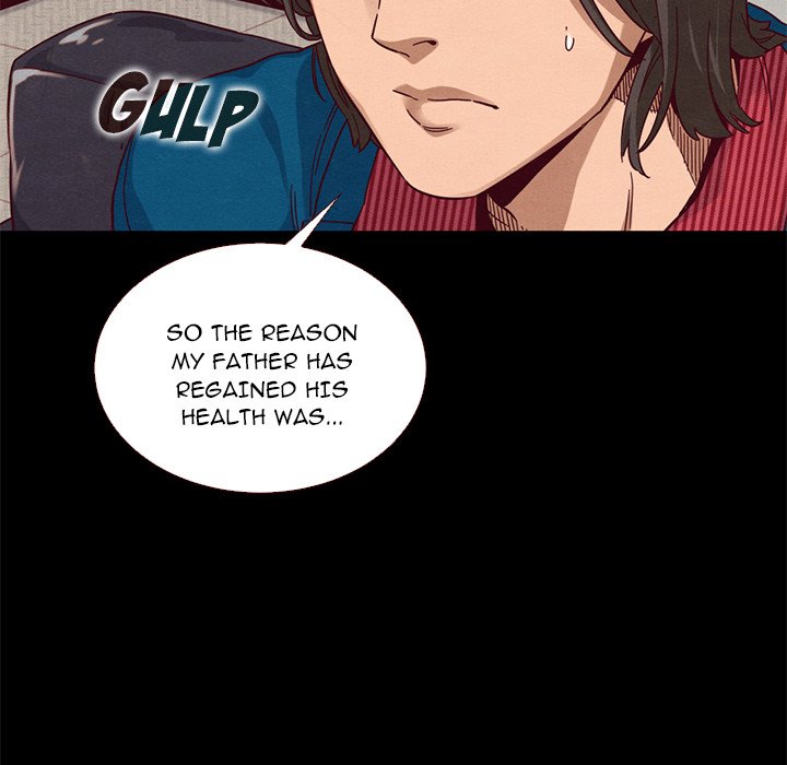 Bad Blood (Yongbieocheonga) chapter 11 page 97