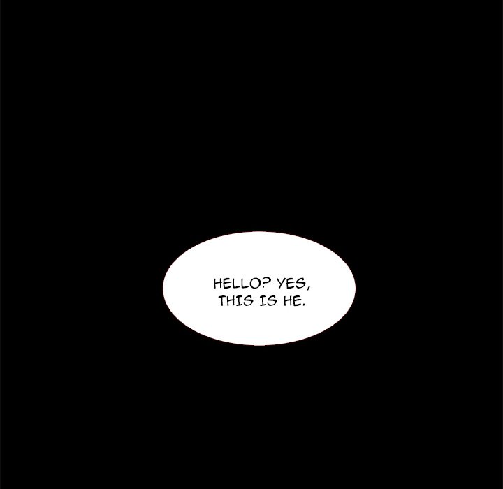 Bad Blood (Yongbieocheonga) chapter 11 page 106