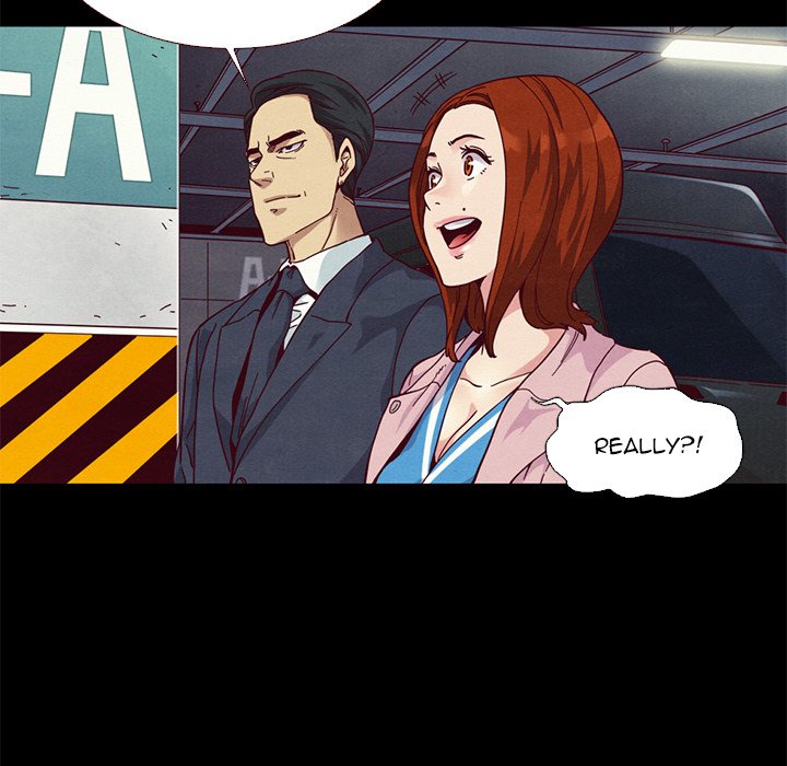 Bad Blood (Yongbieocheonga) chapter 11 page 118