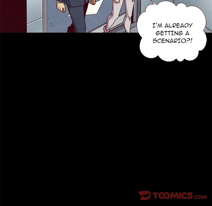 Bad Blood (Yongbieocheonga) chapter 11 page 121