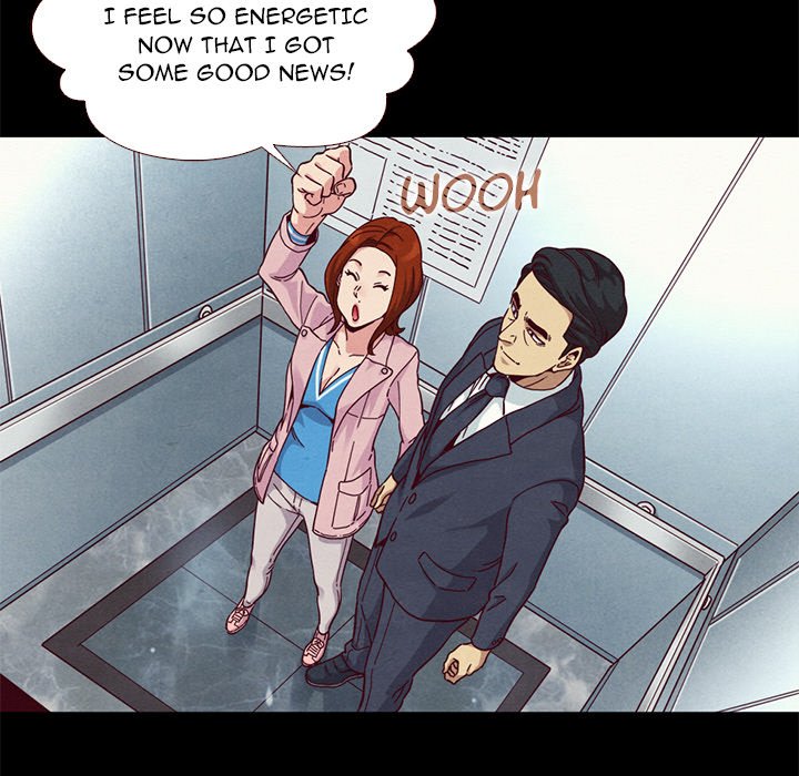 Bad Blood (Yongbieocheonga) chapter 11 page 125