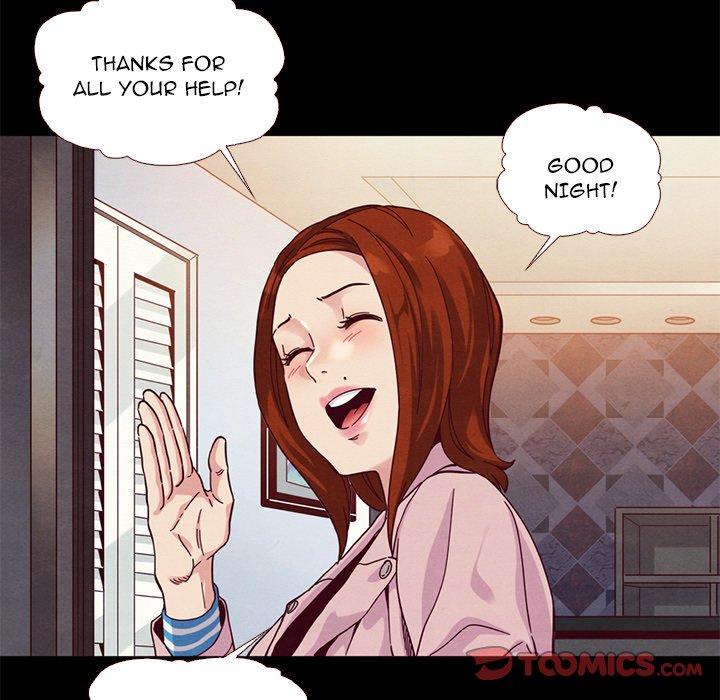 Bad Blood (Yongbieocheonga) chapter 11 page 130
