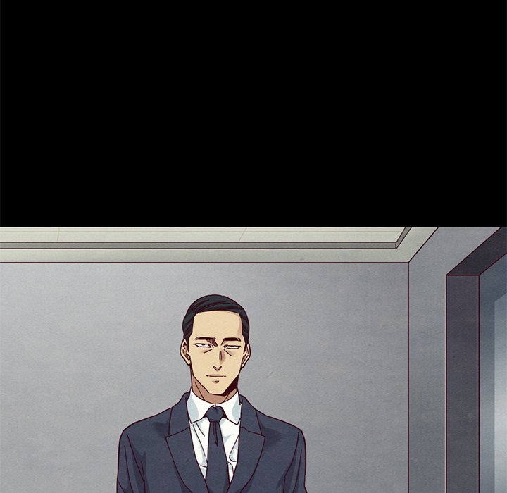 Bad Blood (Yongbieocheonga) chapter 11 page 132
