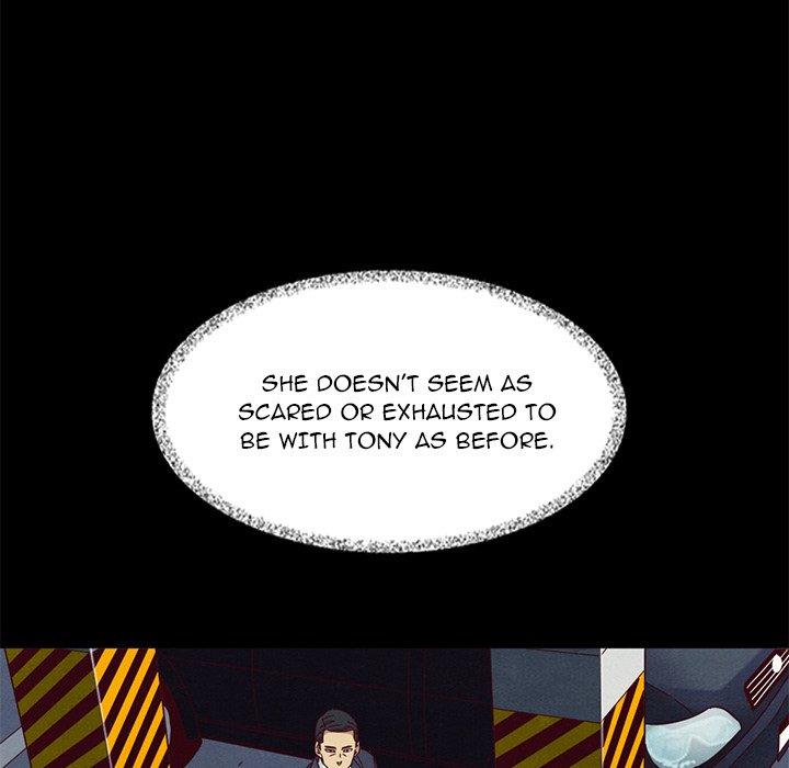 Bad Blood (Yongbieocheonga) chapter 11 page 136