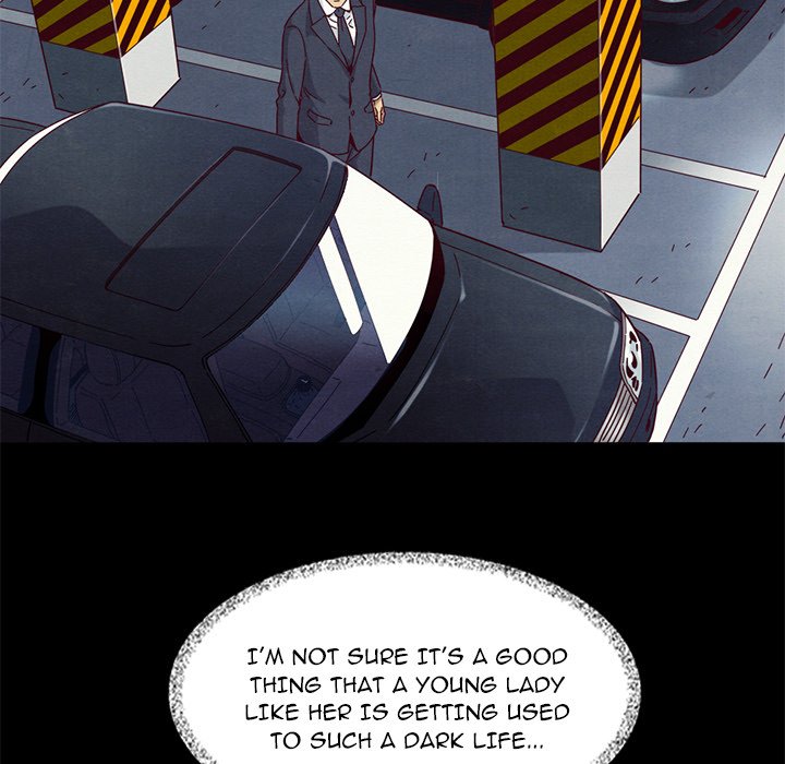 Bad Blood (Yongbieocheonga) chapter 11 page 137