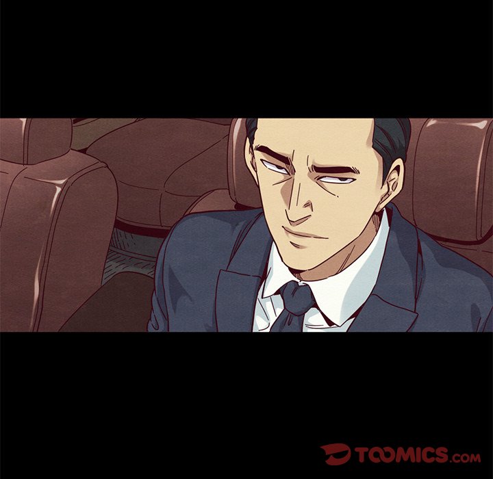 Bad Blood (Yongbieocheonga) chapter 11 page 139
