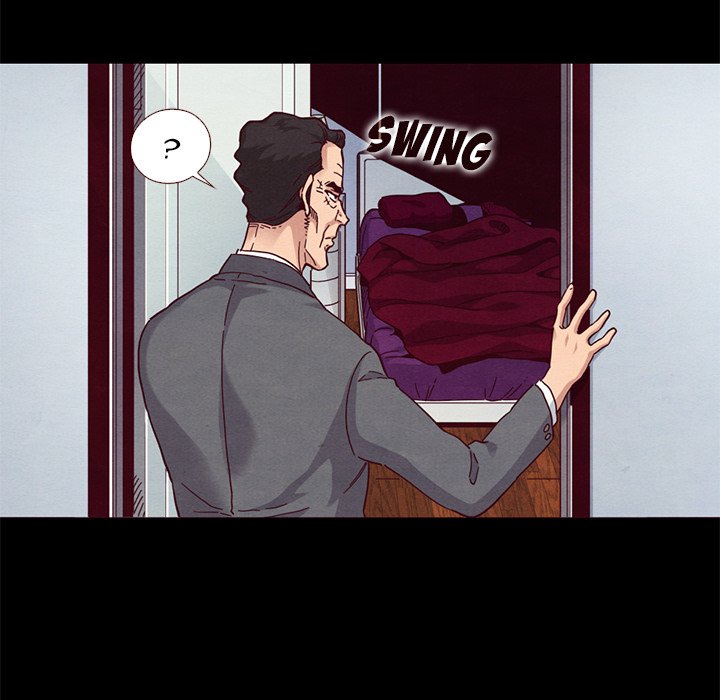 Bad Blood (Yongbieocheonga) chapter 12 page 15