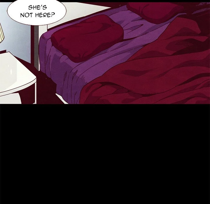 Bad Blood (Yongbieocheonga) chapter 12 page 17