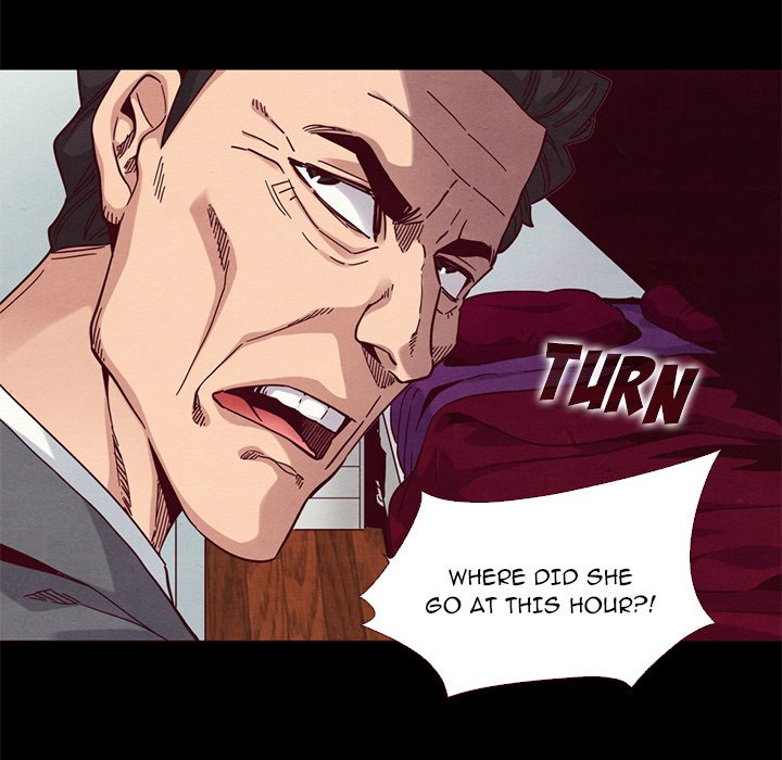 Bad Blood (Yongbieocheonga) chapter 12 page 19