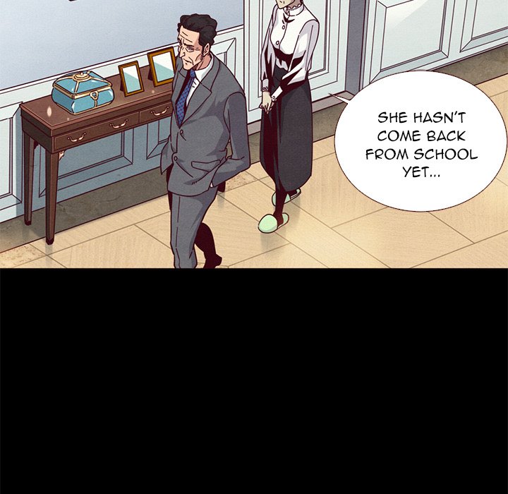 Bad Blood (Yongbieocheonga) chapter 12 page 24