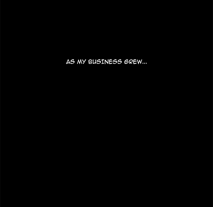 Bad Blood (Yongbieocheonga) chapter 12 page 30